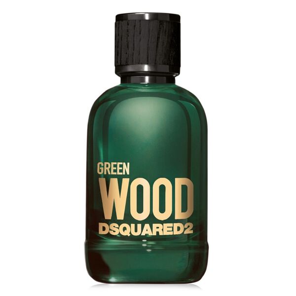 Green Wood Dsquared