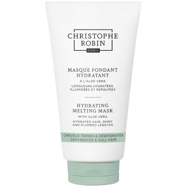 Masque Fondant Hydratant Christophe Robin