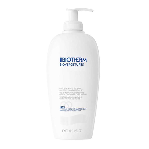 Biovergetures Biotherm