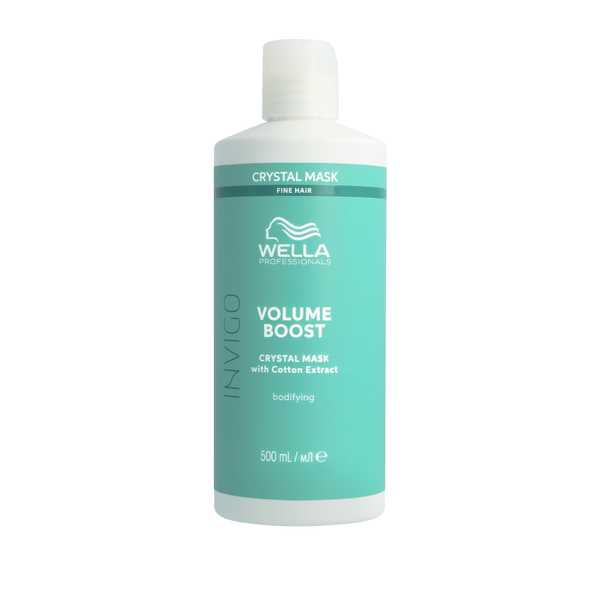 Invigo Volume Boost Wella