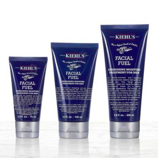 Facial Fuel Moisturizer Kiehl s