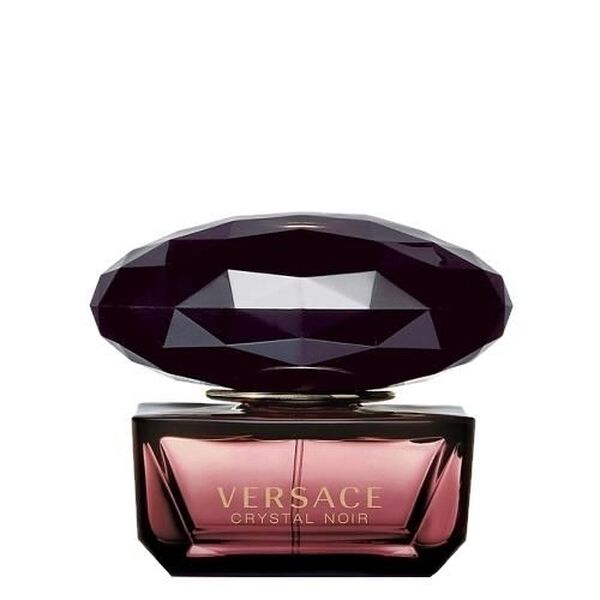 Crystal Noir Versace