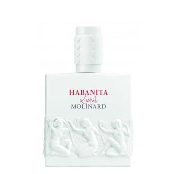 Habanita L'Esprit Molinard