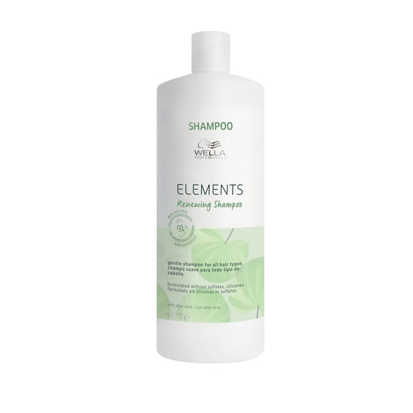 Elements Renewing Wella Professionals