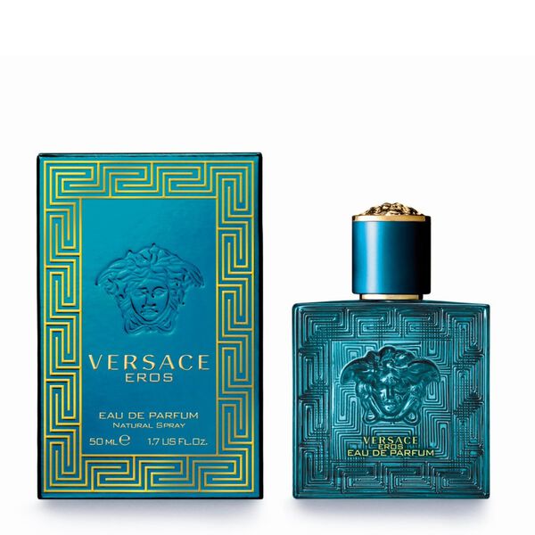 Eros Homme Versace