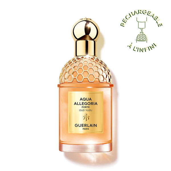 Aqua Allegoria Forte Guerlain