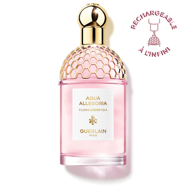 Aqua Allegoria Flora Cherrysia Guerlain