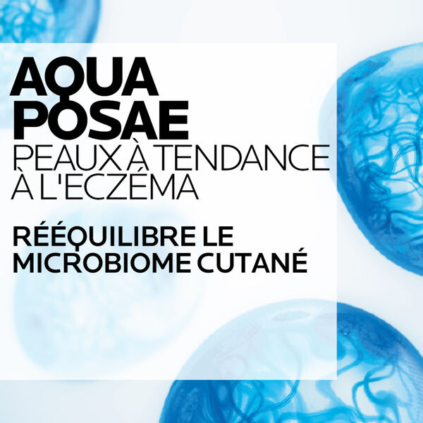 Lipikar Baume AP+M La Roche-Posay