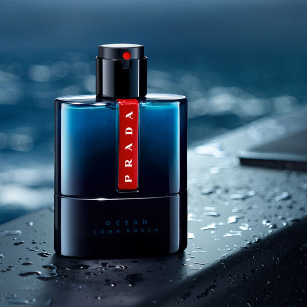 Luna Rossa Ocean Prada