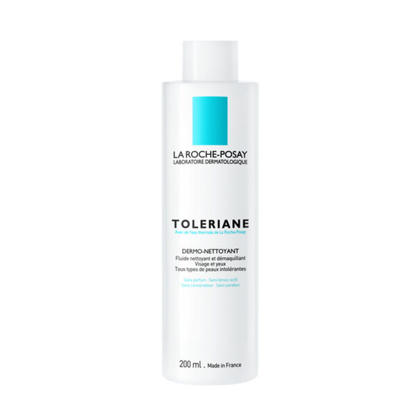 Toleriane Fluide La Roche-Posay