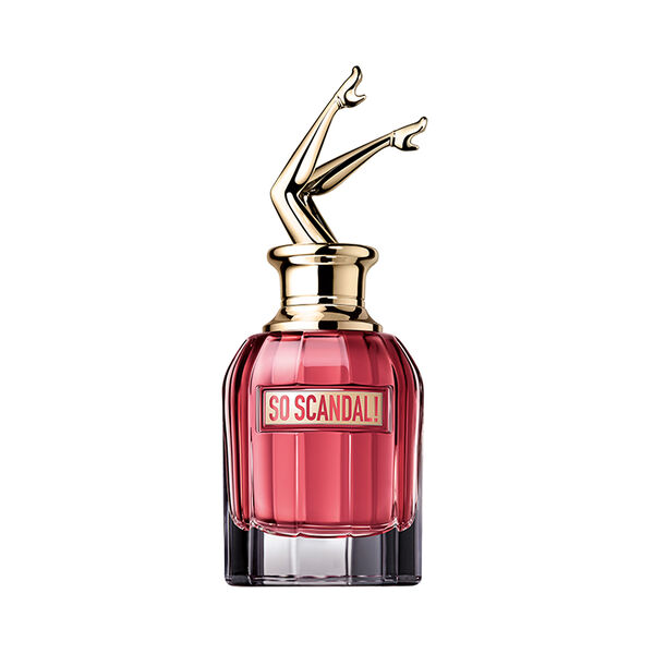 So Scandal! Jean Paul Gaultier