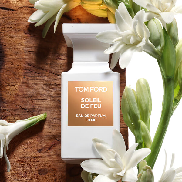 Soleil de Feu Tom Ford