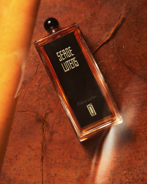 Ambre Sultan Serge Lutens