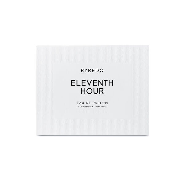 Eleventh Hour Byredo