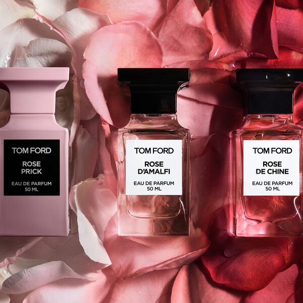 Rose Prick Tom Ford