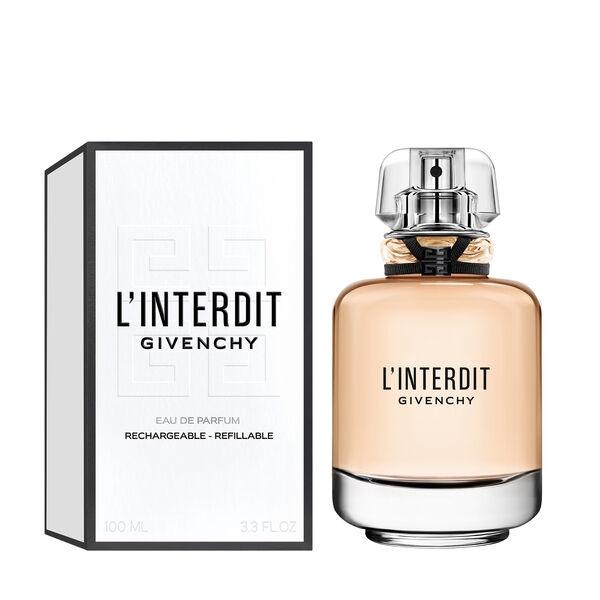 L'Interdit Givenchy