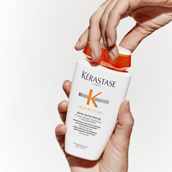 Kérastase Nutritive Bain Satin Riche rechargeable Kérastase