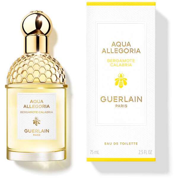 Aqua Allegoria Guerlain