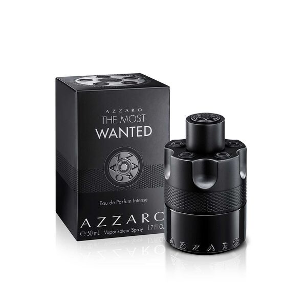 The Most Wanted Azzaro