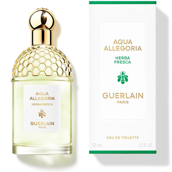 Aqua Allegoria Guerlain