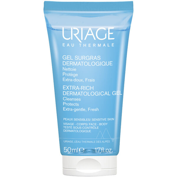 Gel Surgras Dermatologique Uriage