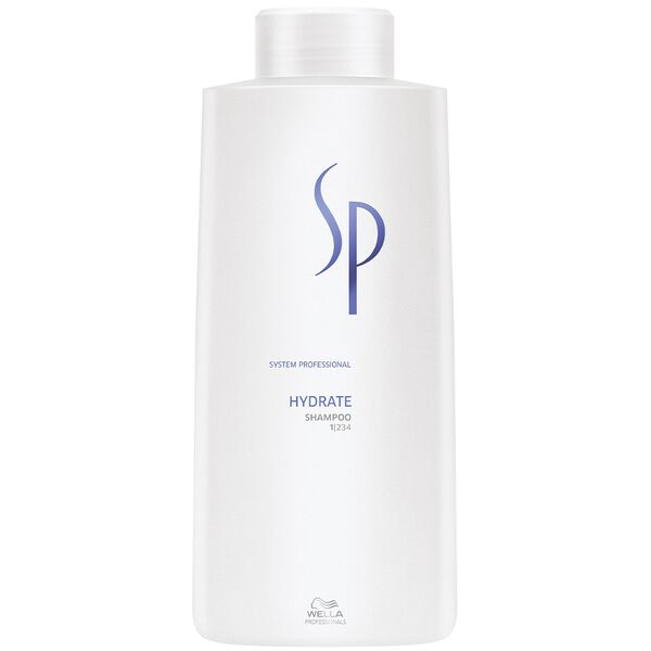 SP Classic Hydrate System Professional