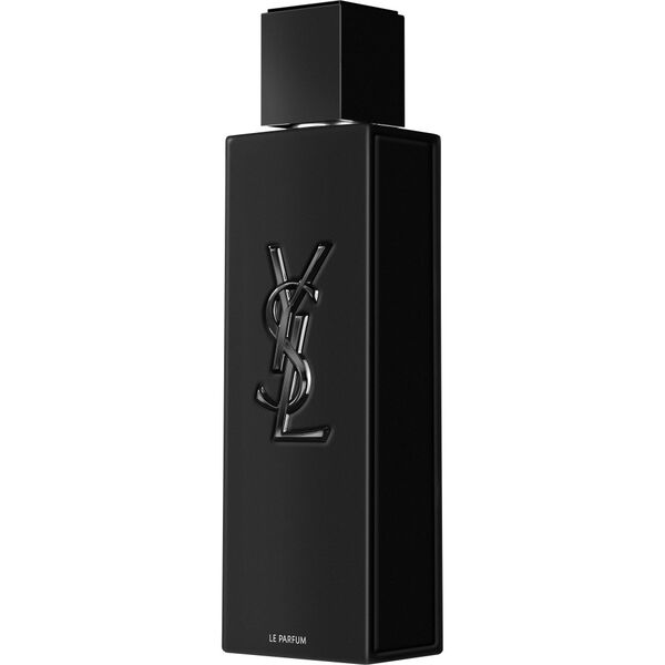 MYSLF Le Parfum Yves St Laurent