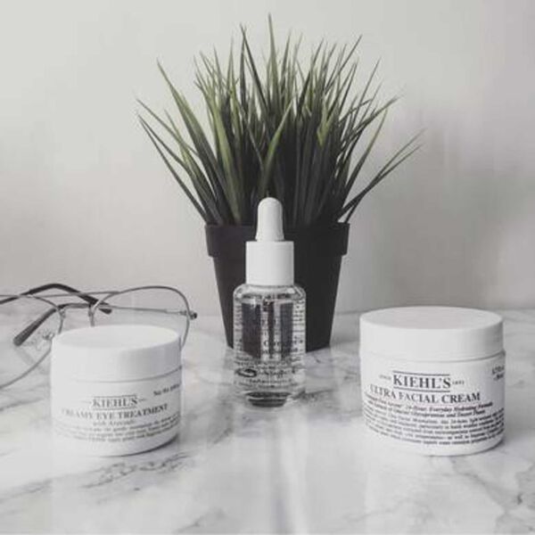 Clearly Corrective™ Dark Spot Solution Kiehl s