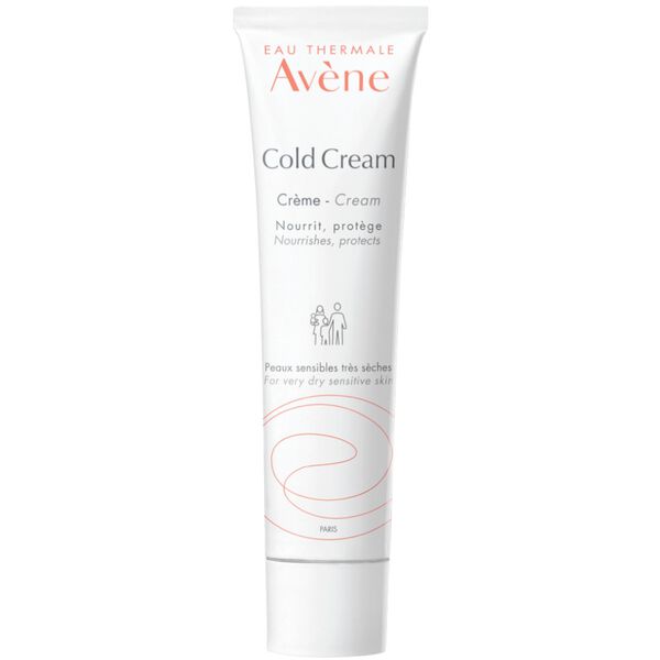 Cold Cream Avène