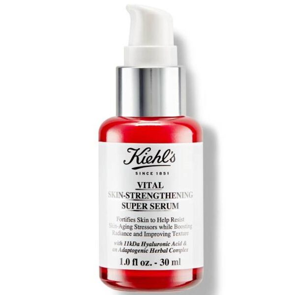 Vital Skin-Strenghtening Super Serum Kiehl s