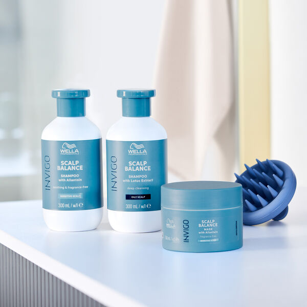 Invigo Aqua Pure Wella