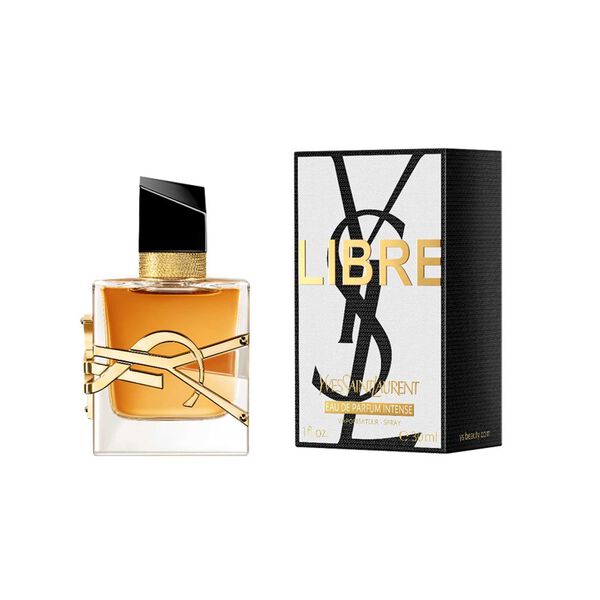 Libre Yves St Laurent