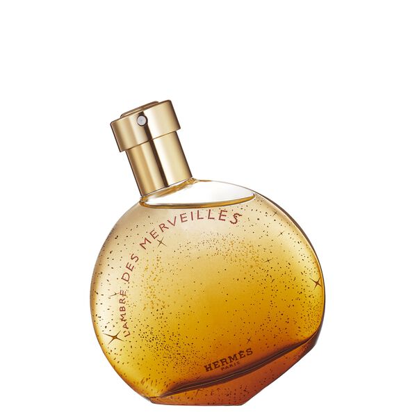 L'Ambre des Merveilles Hermès