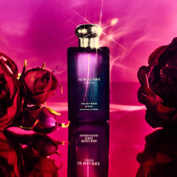 Velvet Rose & Oud Jo Malone London