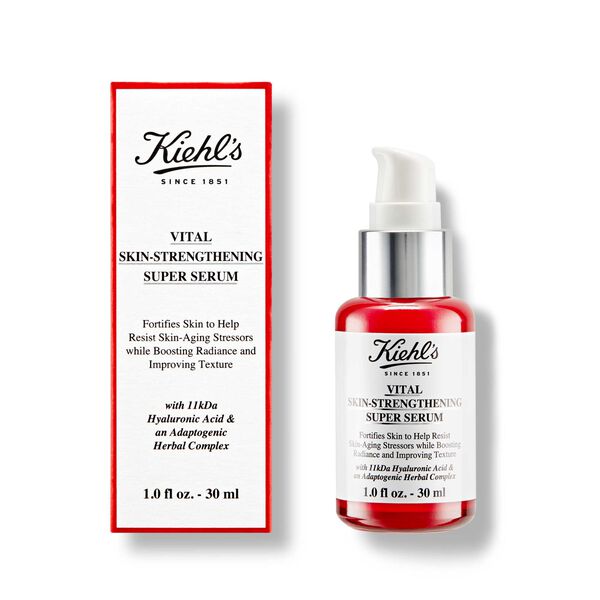 Vital Skin-Strenghtening Super Serum Kiehl s