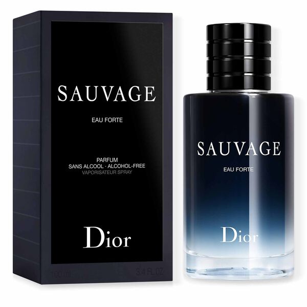 Sauvage Eau Forte Dior