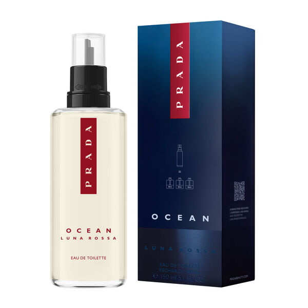 Luna Rossa Ocean Prada