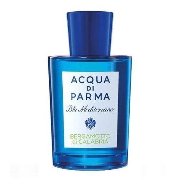 Bergamotto di Calabria Acqua di Parma