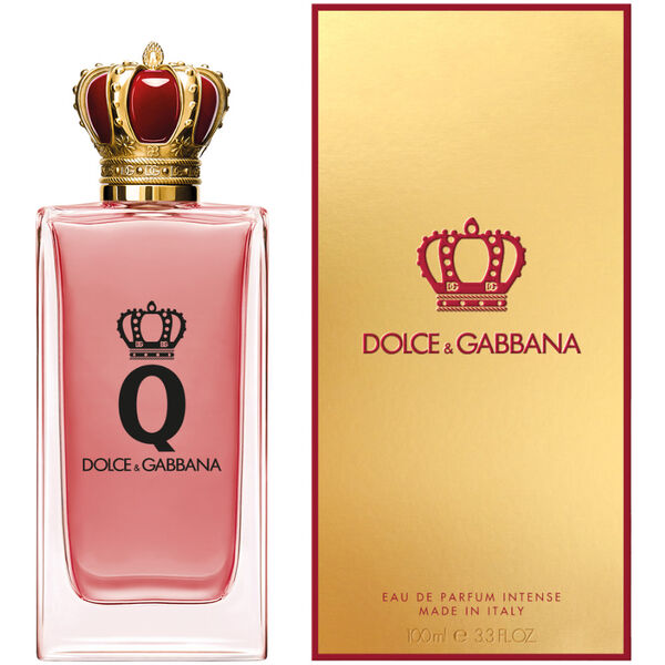 Q By Dolce&Gabbana Dolce & Gabbana