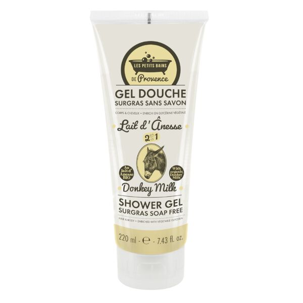 Gel Douche Les Petits Bains de Provence