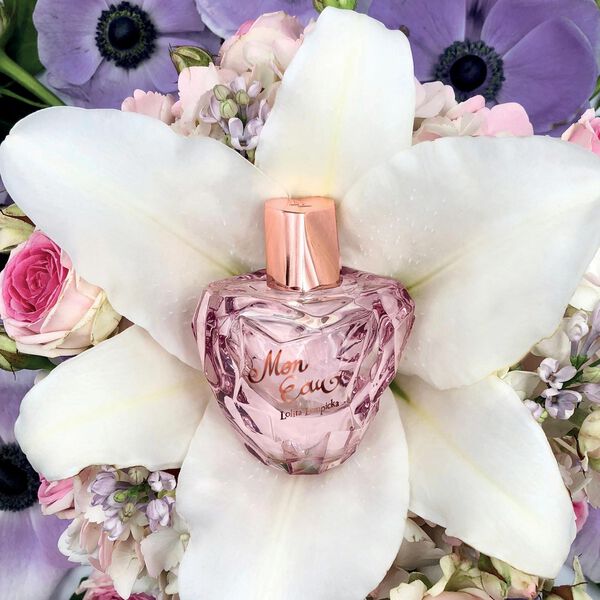 Mon Eau Lolita Lempicka