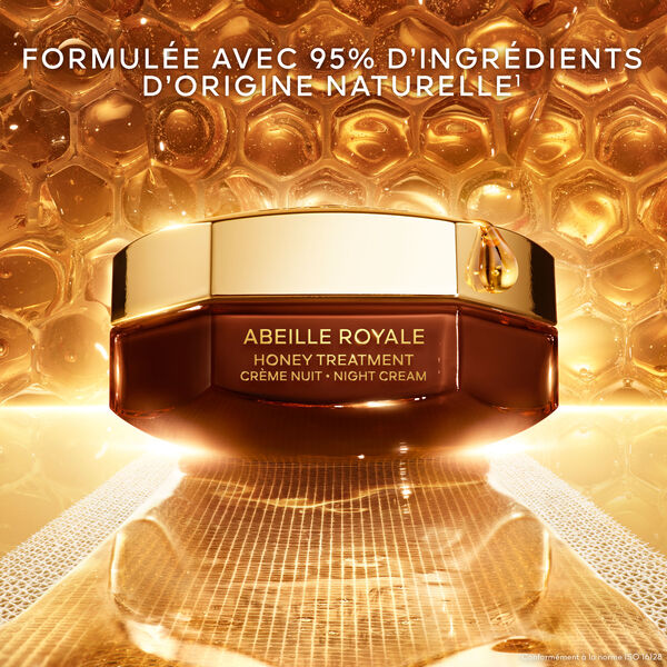 Abeille Royale Guerlain