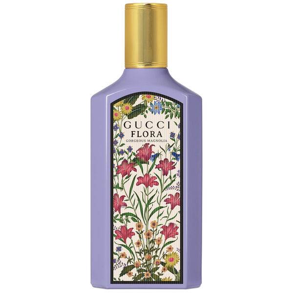 Gucci Flora Gorgeous Magnoli Gucci