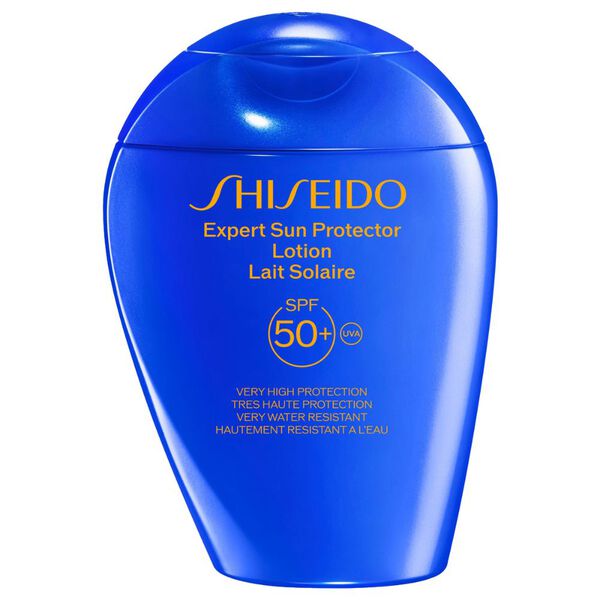 Expert Sun Protector SPF50+ Shiseido