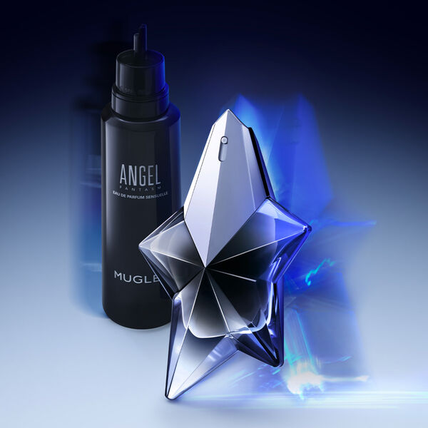 Angel Fantasm Mugler