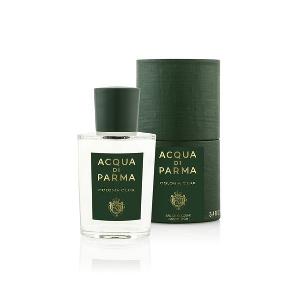 Colonia C.L.U.B. Acqua di Parma