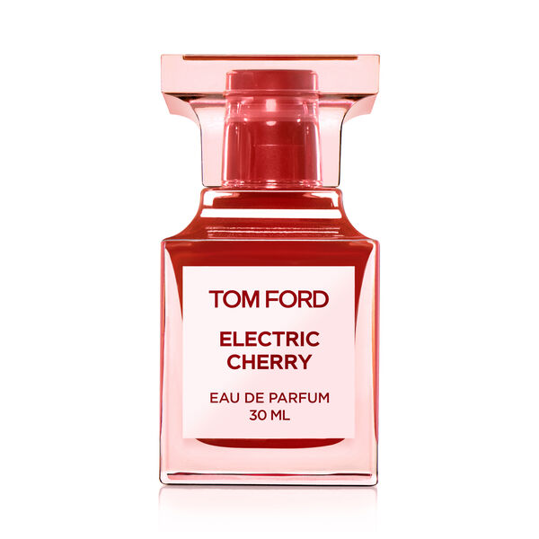 Electric Cherry Tom Ford