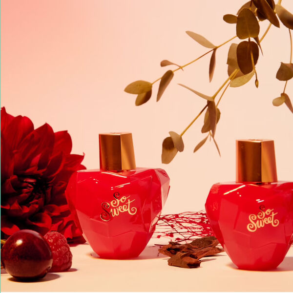 So Sweet Lolita Lempicka