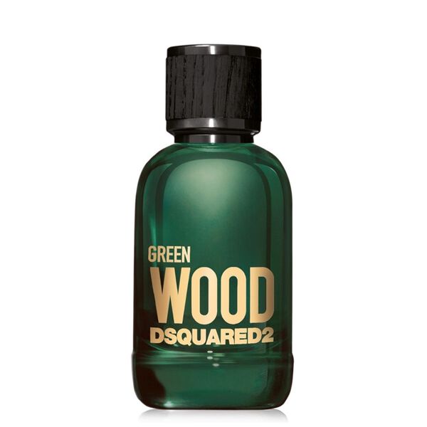 Green Wood Dsquared