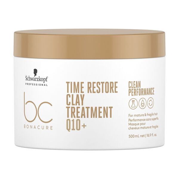 BC Bonacure  Time Restore Schwarzkopf Professional